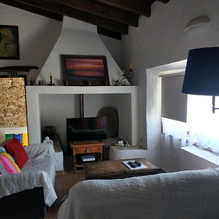 Casa Da Tia Maria By Alojamentos Vitinho São Luís Rom bilde