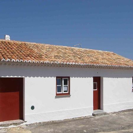 Casa Da Tia Maria By Alojamentos Vitinho São Luís Eksteriør bilde