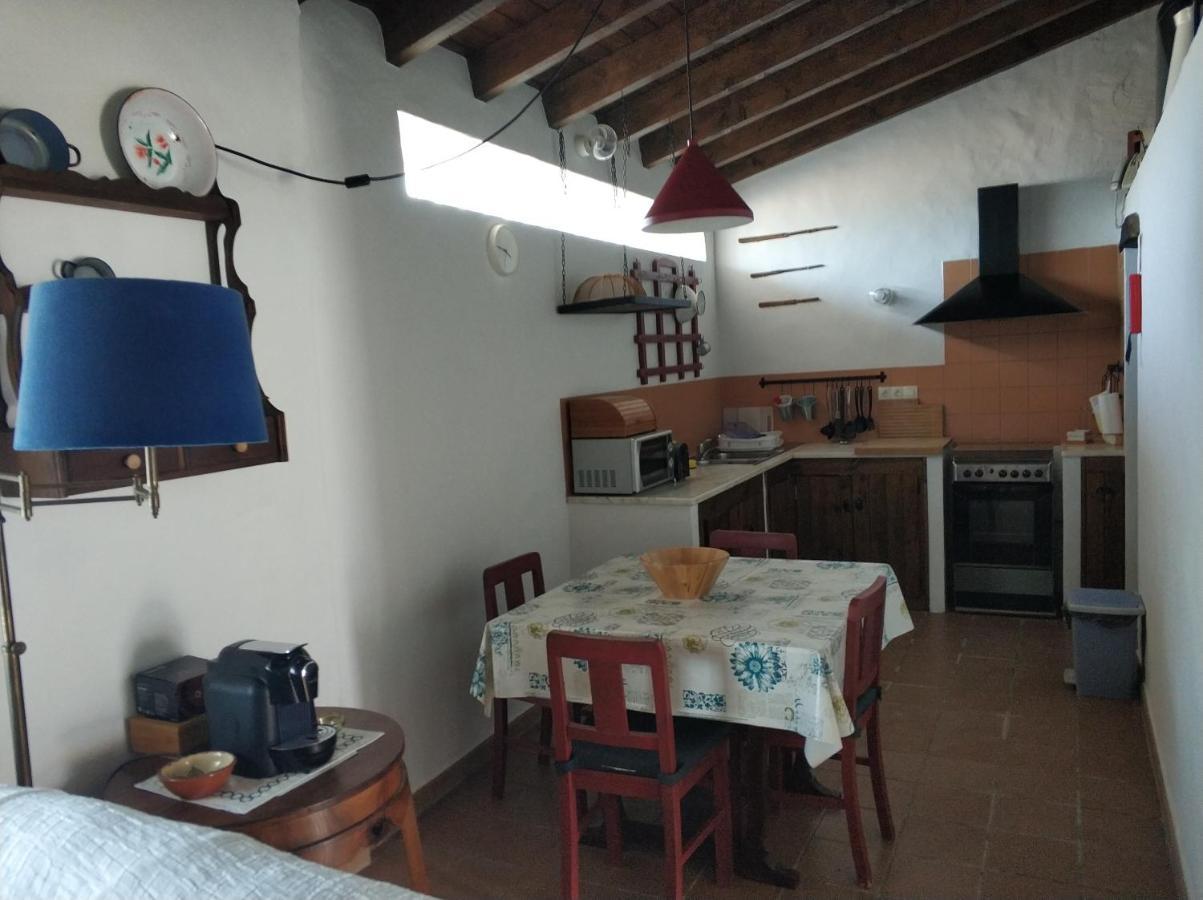 Casa Da Tia Maria By Alojamentos Vitinho São Luís Eksteriør bilde