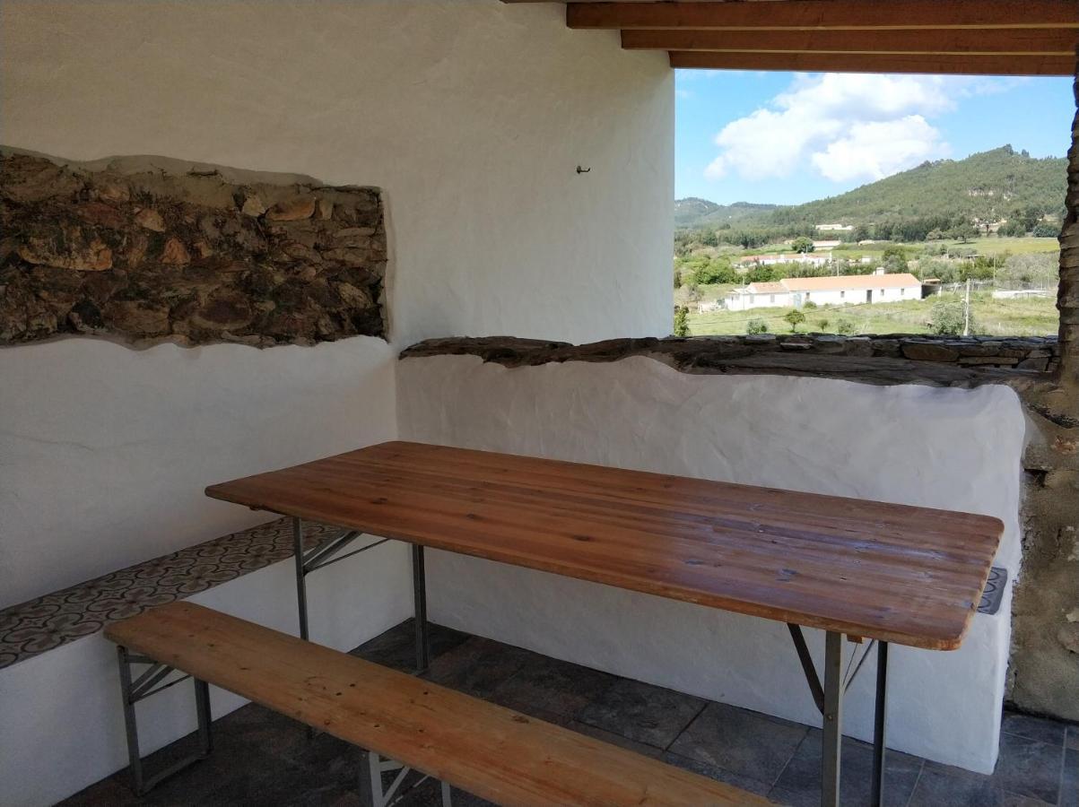 Casa Da Tia Maria By Alojamentos Vitinho São Luís Eksteriør bilde