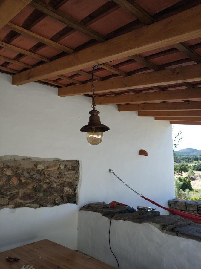 Casa Da Tia Maria By Alojamentos Vitinho São Luís Eksteriør bilde