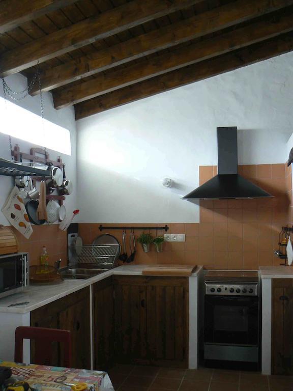 Casa Da Tia Maria By Alojamentos Vitinho São Luís Rom bilde