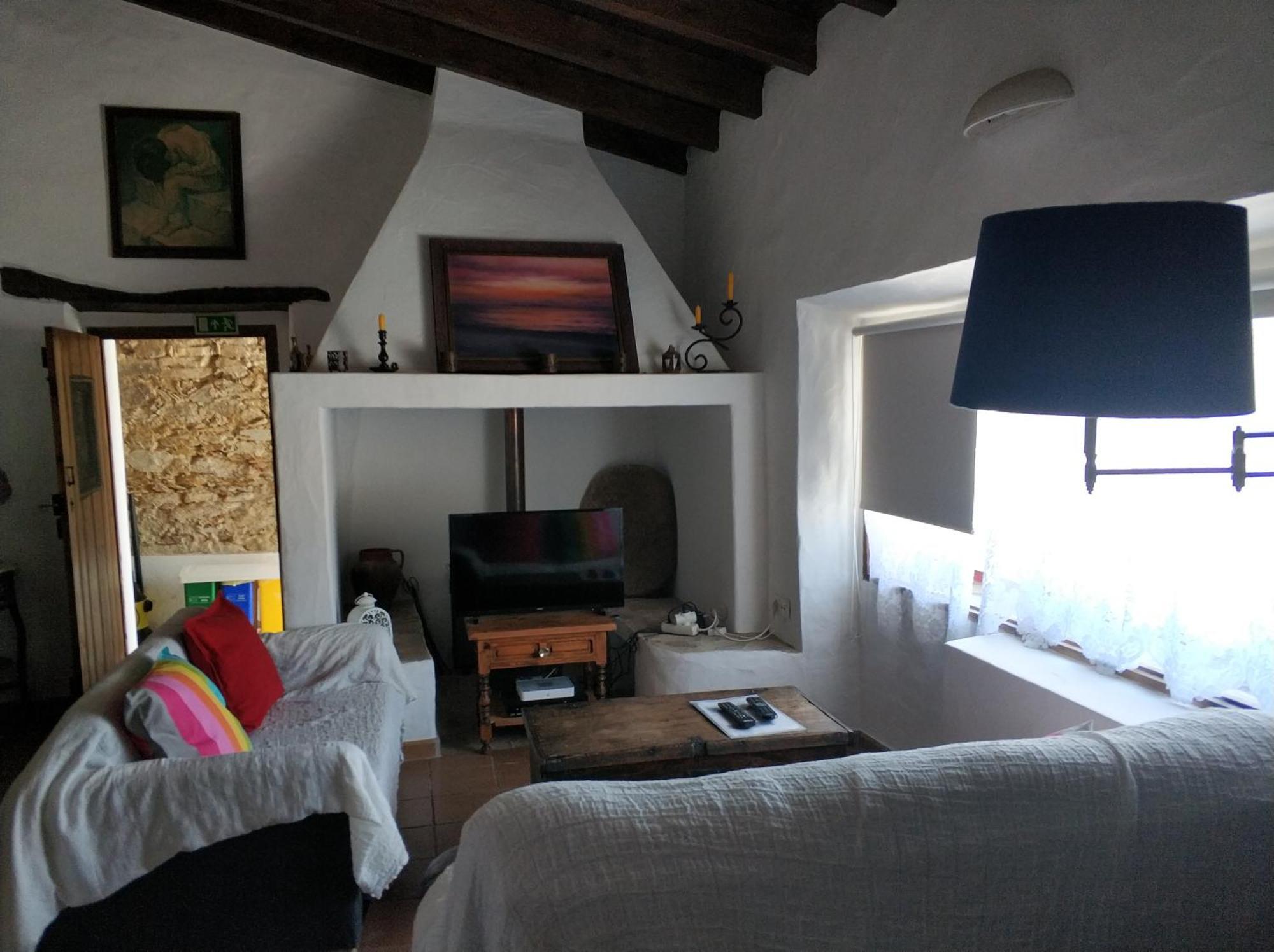 Casa Da Tia Maria By Alojamentos Vitinho São Luís Rom bilde