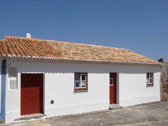 Casa Da Tia Maria By Alojamentos Vitinho São Luís Eksteriør bilde