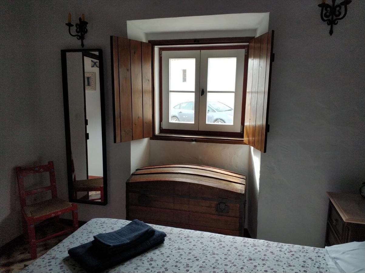 Casa Da Tia Maria By Alojamentos Vitinho São Luís Eksteriør bilde