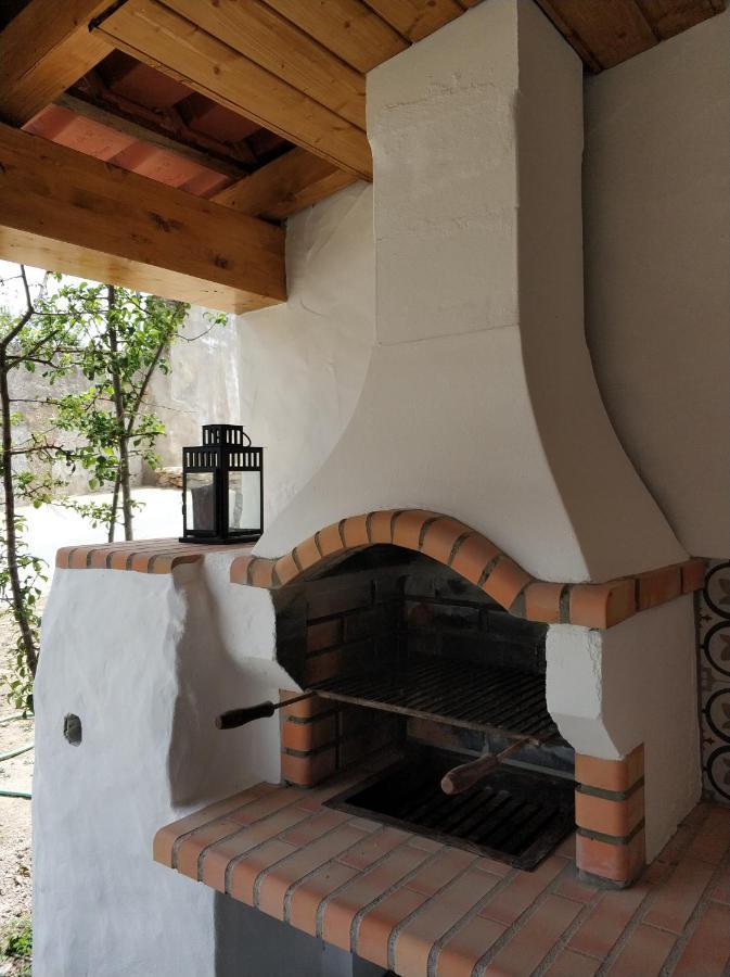 Casa Da Tia Maria By Alojamentos Vitinho São Luís Eksteriør bilde